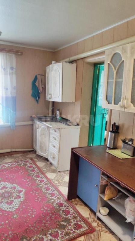 Продается уютный  дом в городе Орске ( п. - Орск