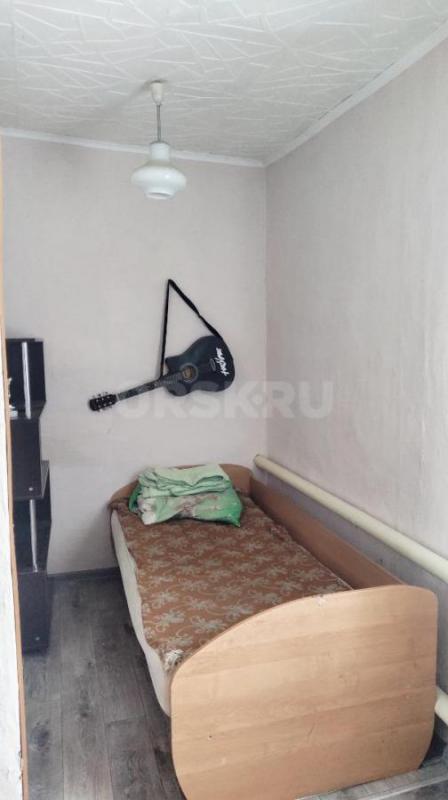 Продается уютный  дом в городе Орске ( п. - Орск