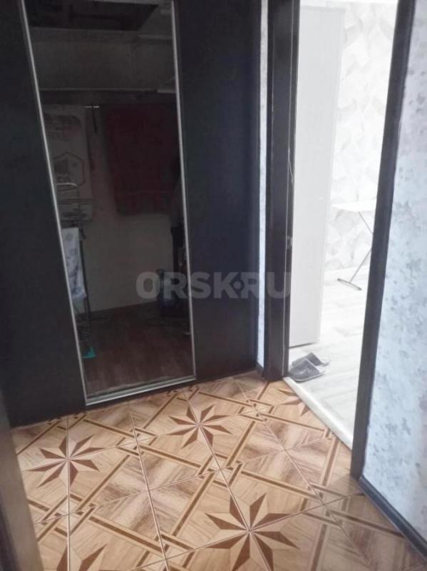 Продается  уютная 2-комнатная квартира, в которую хочется возвращаться! - Орск