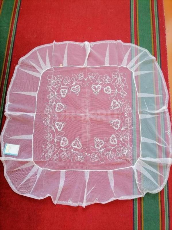 Ткани разные: х/б - ситец, сатин, фланель, полотенечная вафельная, наперник, шёлк, трикотаж чёрный, - Орск