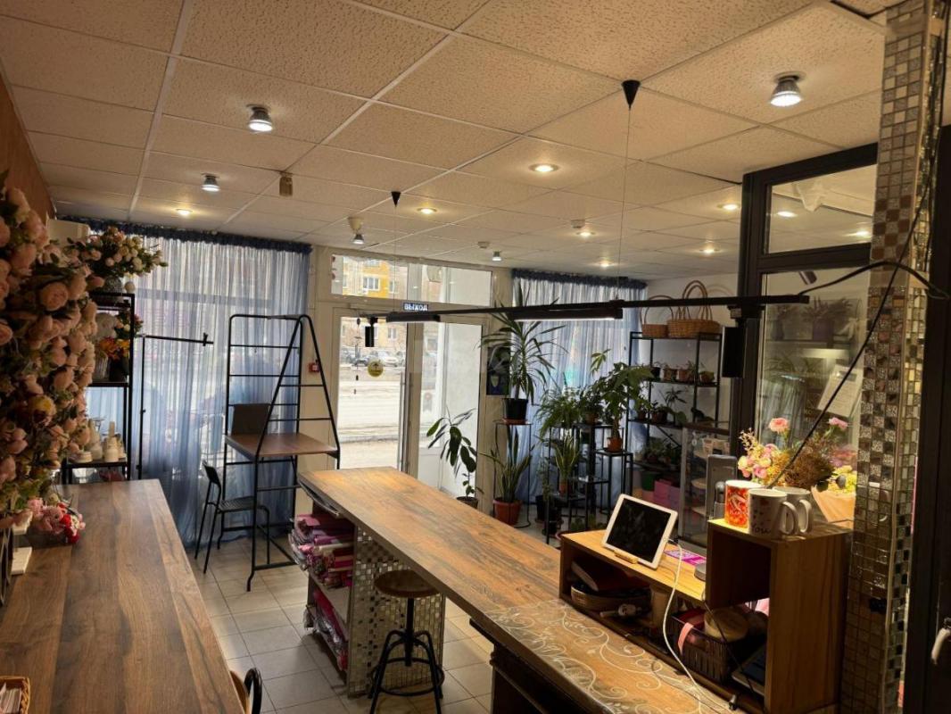 Продаётся готовый цветочный бизнес

Действующий цветочный магазин с наработанной клиентской базой, - Орск