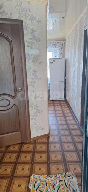 Сдается однакомнатная квартира по ул Вокзальная . - Орск