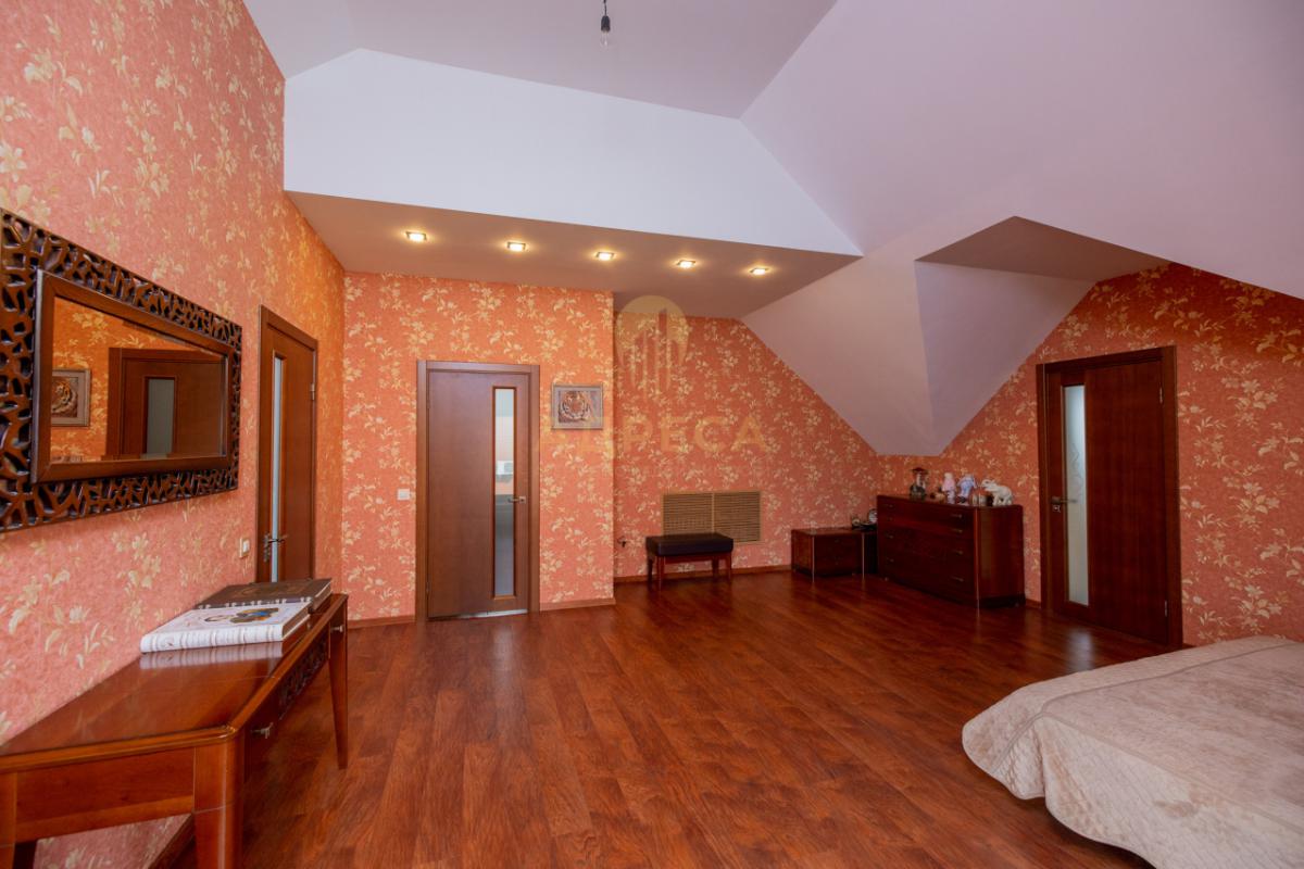 Продается современный дом в развитом поселке Южный Урал! - Южный Урал