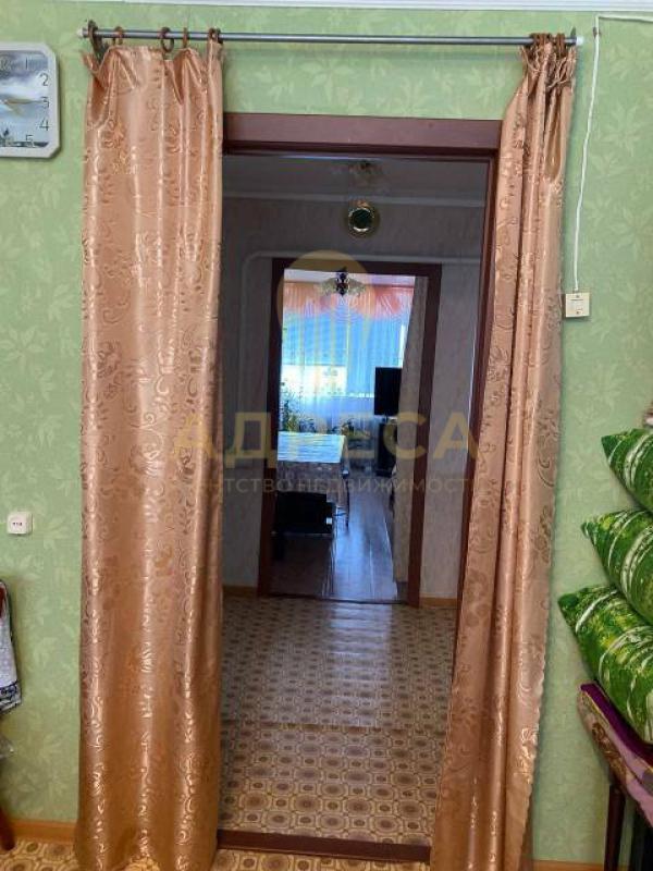 В продаже дом расположеный в живописном уголке природы, всего 30 км. - Струково