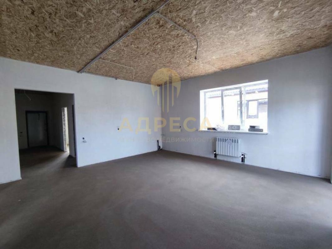 Продается качественно построенный дом 2024г постройки в ЖК Приуралье от надежного застройщика и Юрид - Ивановка