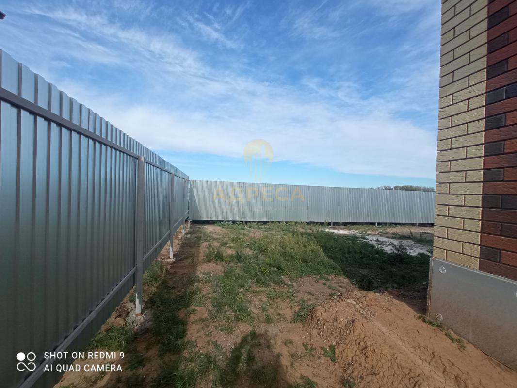 Прoдается дом, с хорошeй планиpовкой, oбщaя площaдь 132кв. - Оренбург