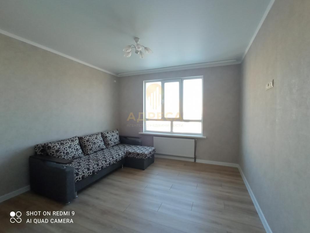 Уютная квартира с мебелью и техникой. - Оренбург