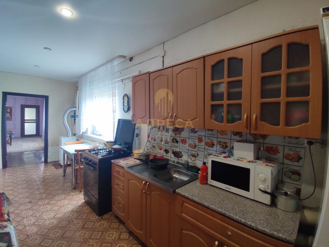 Продаётся дом в посёлке Орловка, Сакмарского района! - Орловка