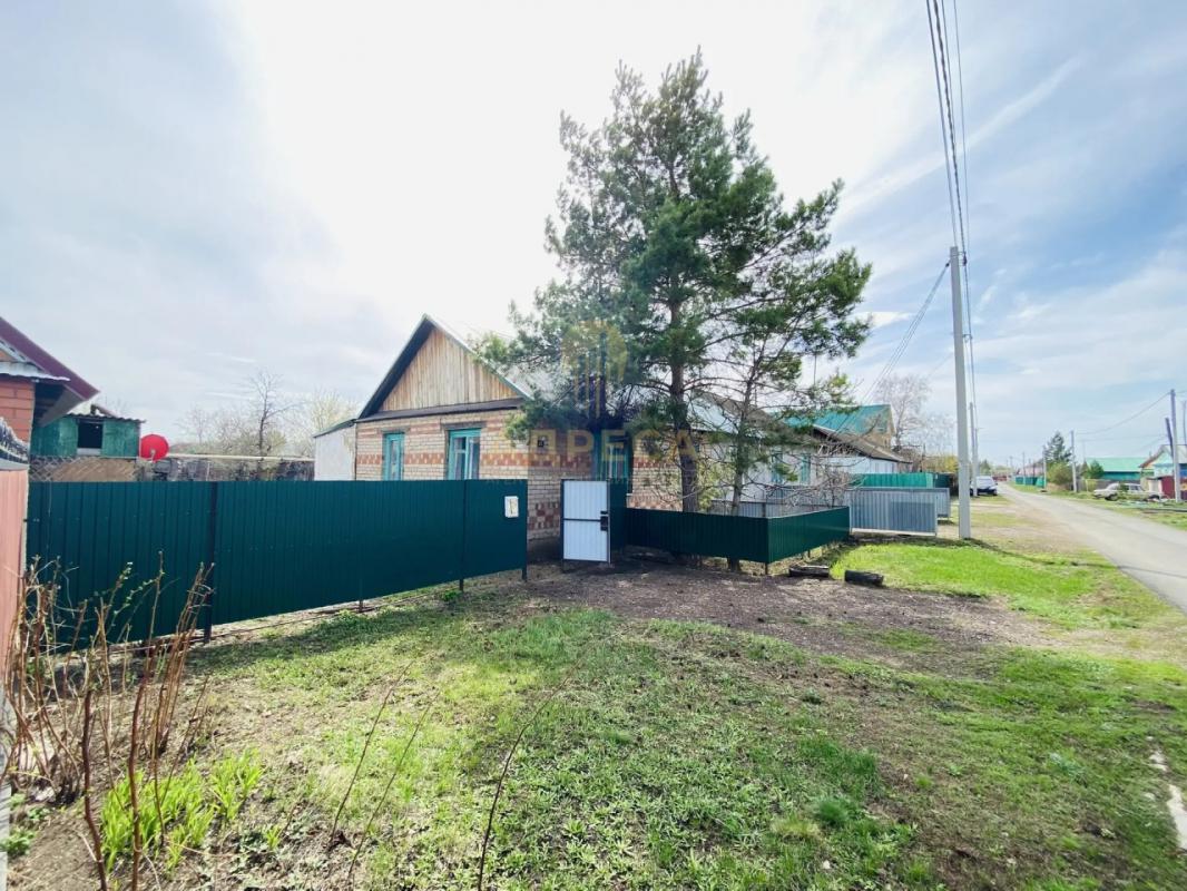 Продается 4 комнатная квартира площадью 64 кв. - Красный Коммунар