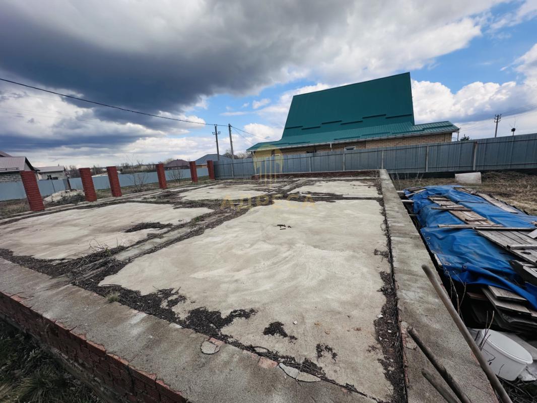 Продается участок в с. - Приютово