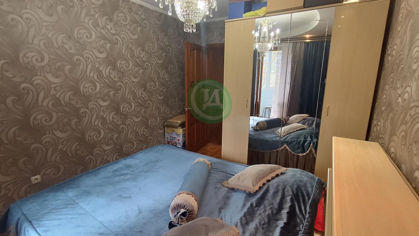 Шикарная 3-комнатная квартира, идеальное предложение на рынке города Орска! - Орск