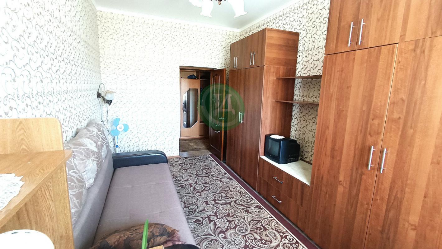 Отличная 3-комнатная квартира, достойное предложение на рынке города Орска! - Орск