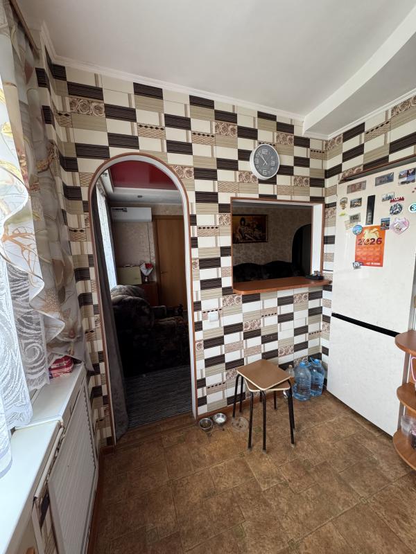 Продаётся уютная трёхкомнатная квартира площадью 54.7 квадратных метров, расположенная на Советской - Новотроицк