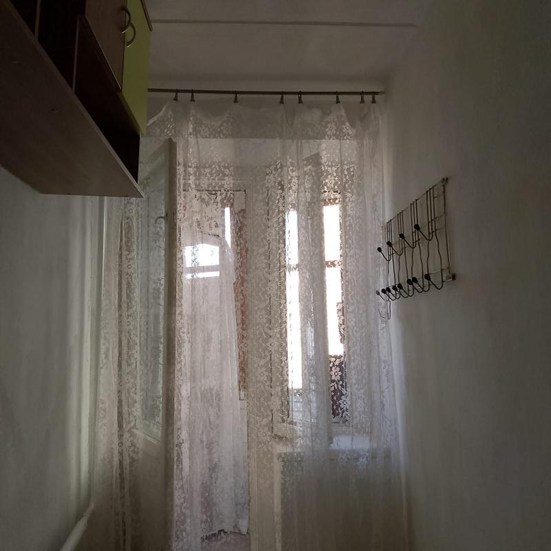 Сдаётся уютная однокомнатная квартира

☀️ Светлая, чистая, очень уютная!
📍 Хороший, чистый район, вс - Новотроицк