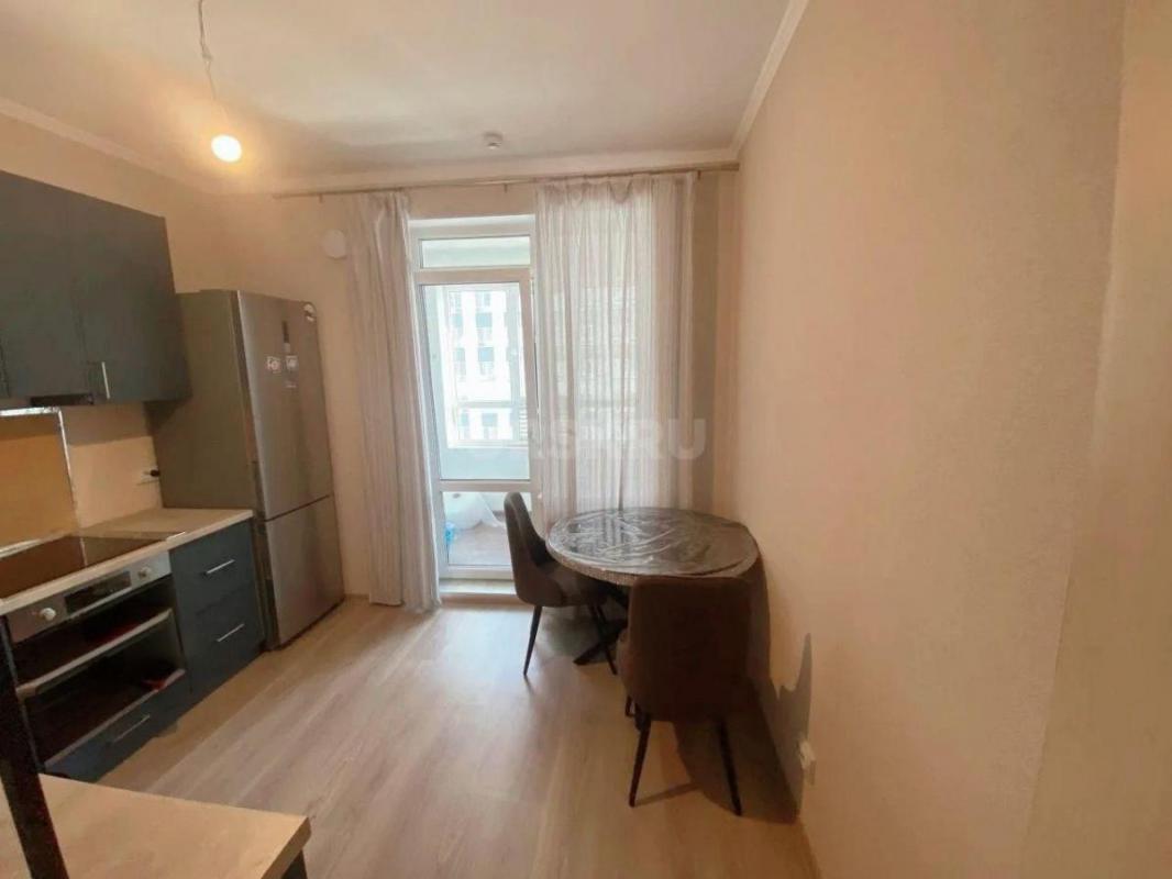 Видовая 2-комнатная квартира в новом доме 2023 года
 
Продаётся светлая 2-комнатная квартира в нов - 1