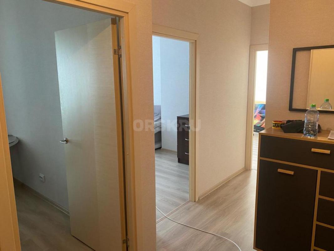 Видовая 2-комнатная квартира в новом доме 2023 года
 
Продаётся светлая 2-комнатная квартира в нов - 1