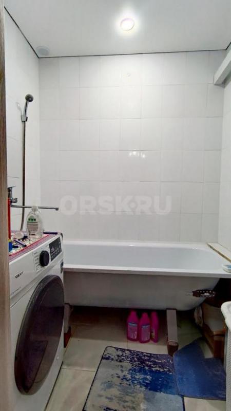 Продам комфортную, трёхкомнатную квартиру общей площадью 62,6 кв. - Орск