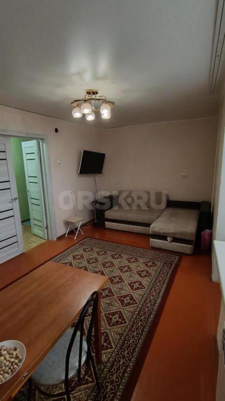 Продам комфортную, трёхкомнатную квартиру общей площадью 62,6 кв. - Орск