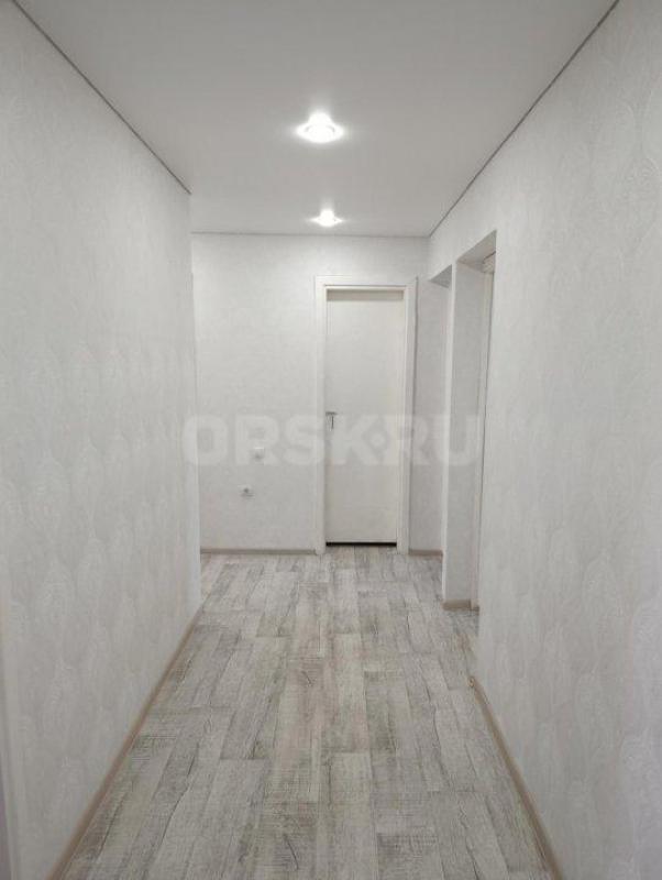 **СЕМЕЙНАЯ ИПОТЕКА ПОД 6% — ВОЗМОЖНА!**

И это не просто квартира. - Орск