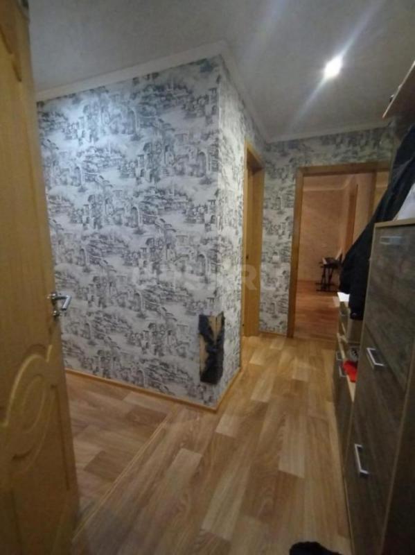 Продам просторную 3-х комнатную квартиру в экологически чистом районе города по адресу: Орский пр-кт - Орск