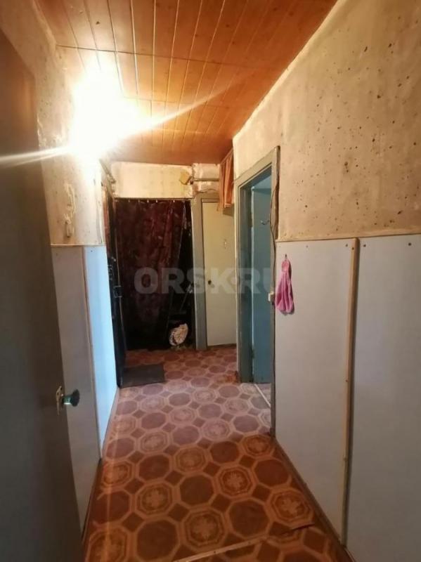 4‑комнатная квартира — для жизни или бизнеса! - Орск