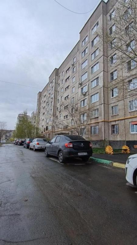 Продам 1-комнатную квартиру улучшенной планировке в тихом, спокойном районе города по адресу: ул. - Орск