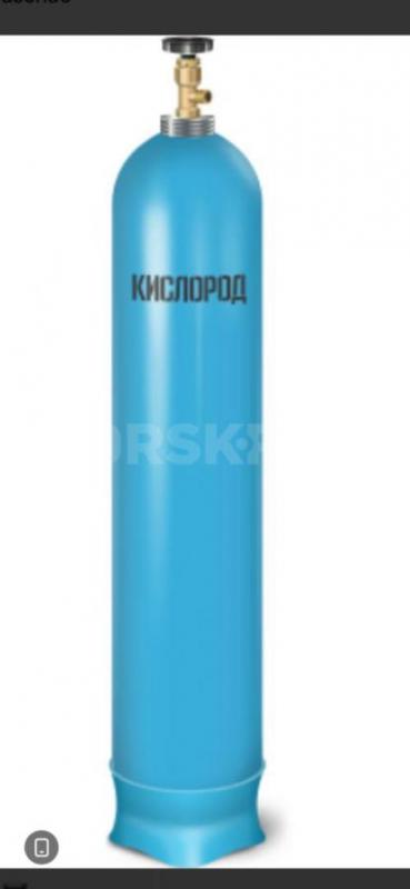 Куплю непросроченные кислородные балоны 2шт. - Орск