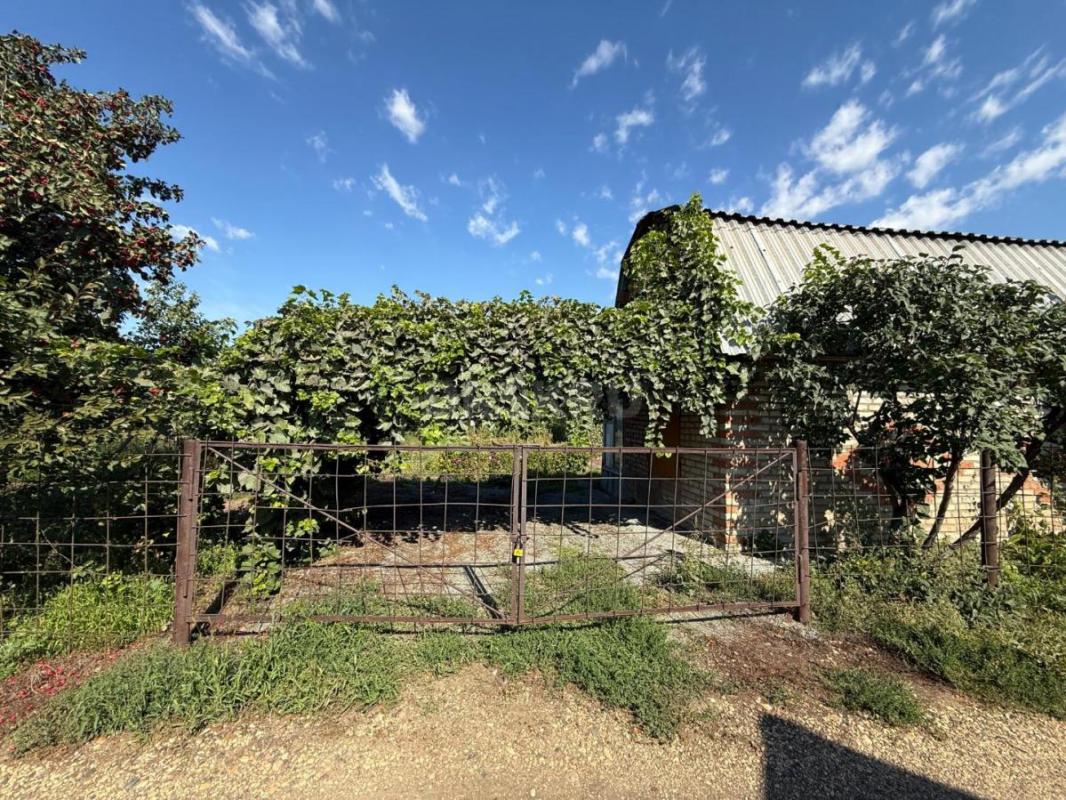 Продам сад остановка 2-я садовая СНТ № 2, ул. - Орск