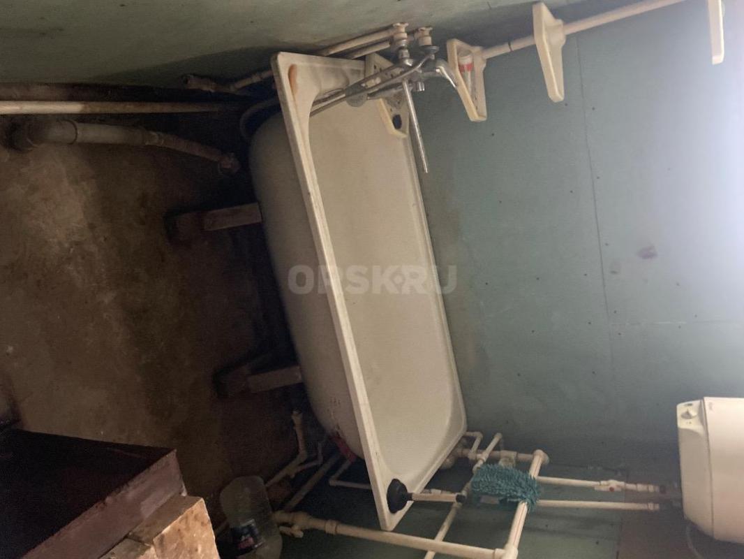 Дом на участке за п Звёздный 8 соток СНТ 13 С от центрального въезда 2 участок номер участка 101 В д - Орск