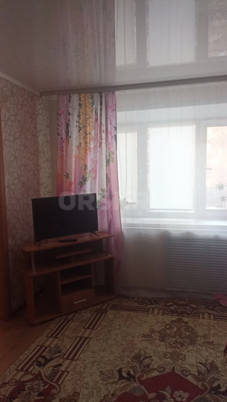 Сдается 2х комнатная квартира. - Орск