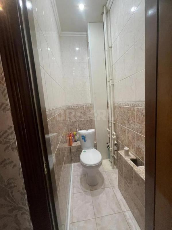 Сдаётся 3‑комнатная квартира на длительный срок (от 6 месяцев)

Адрес: пр‑кт Мира, 16 (центр город - Орск