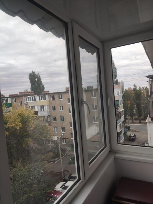 Срочно продается просторная светлая двухкомнатная квартира площадью 47,1 кв. - Гай