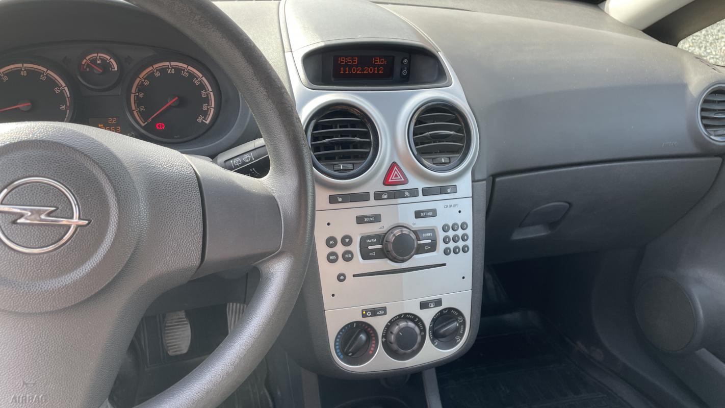 Продам Опель в отличном состояние, не одной крашеной детали!!! - Гай