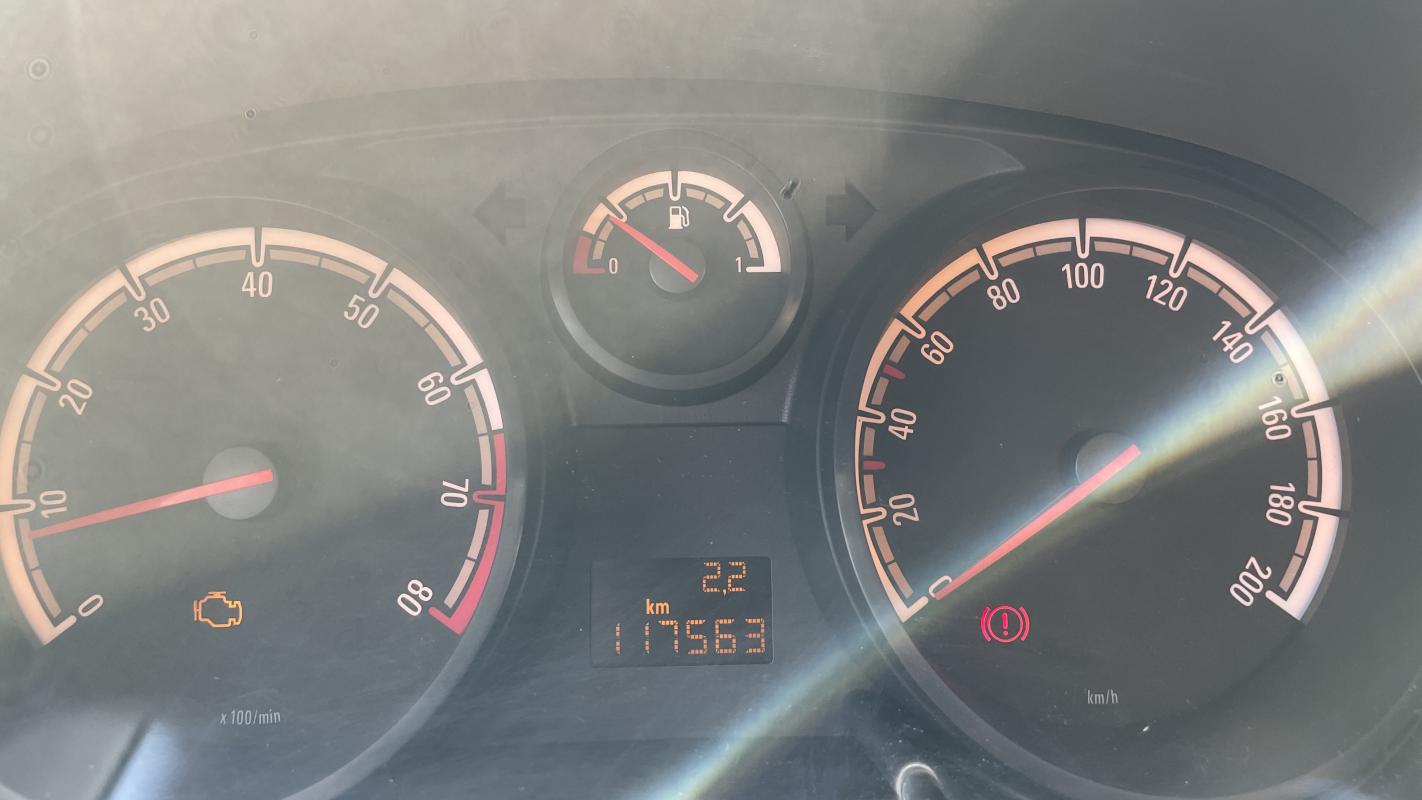 Продам Опель в отличном состояние, не одной крашеной детали!!! - Гай