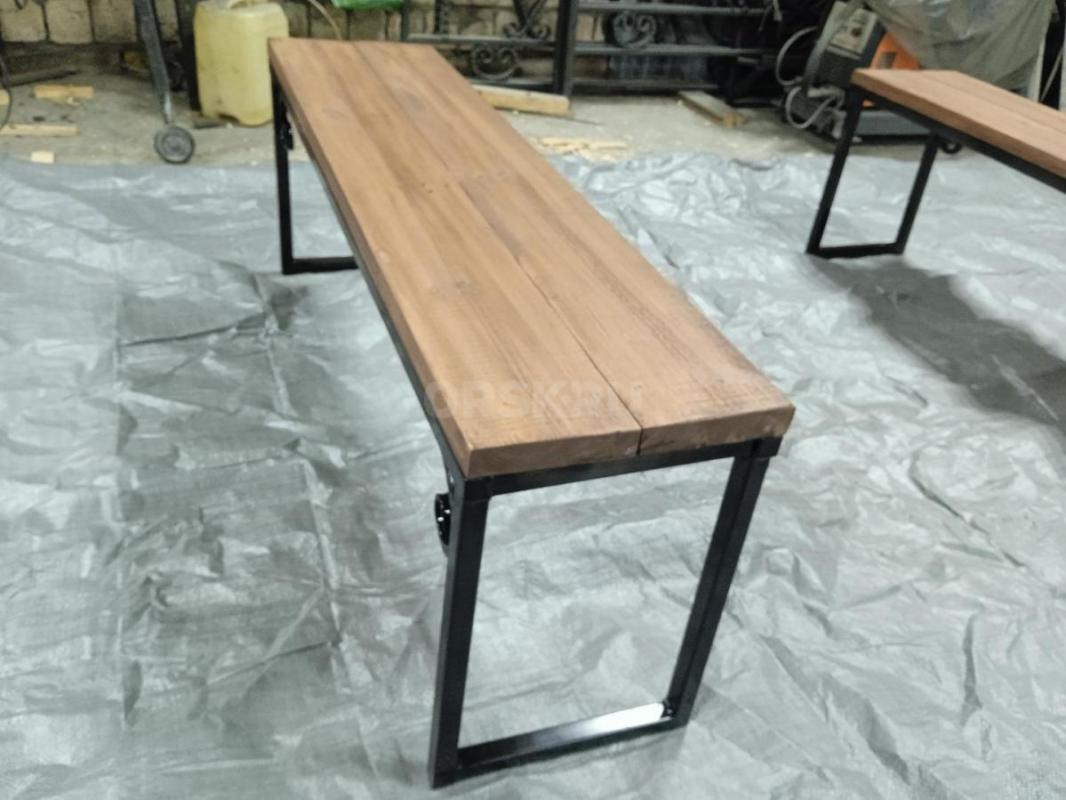 мастерская мастер старт
реализует садовую мебель
столы от 10000
стулья 4000
лавочки от 3000
ска - Орск