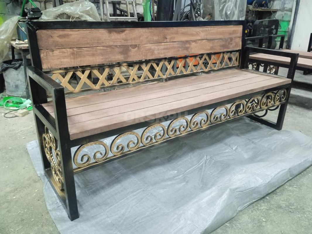 мастерская мастер старт
реализует садовую мебель
столы от 10000
стулья 4000
лавочки от 3000
ска - Орск