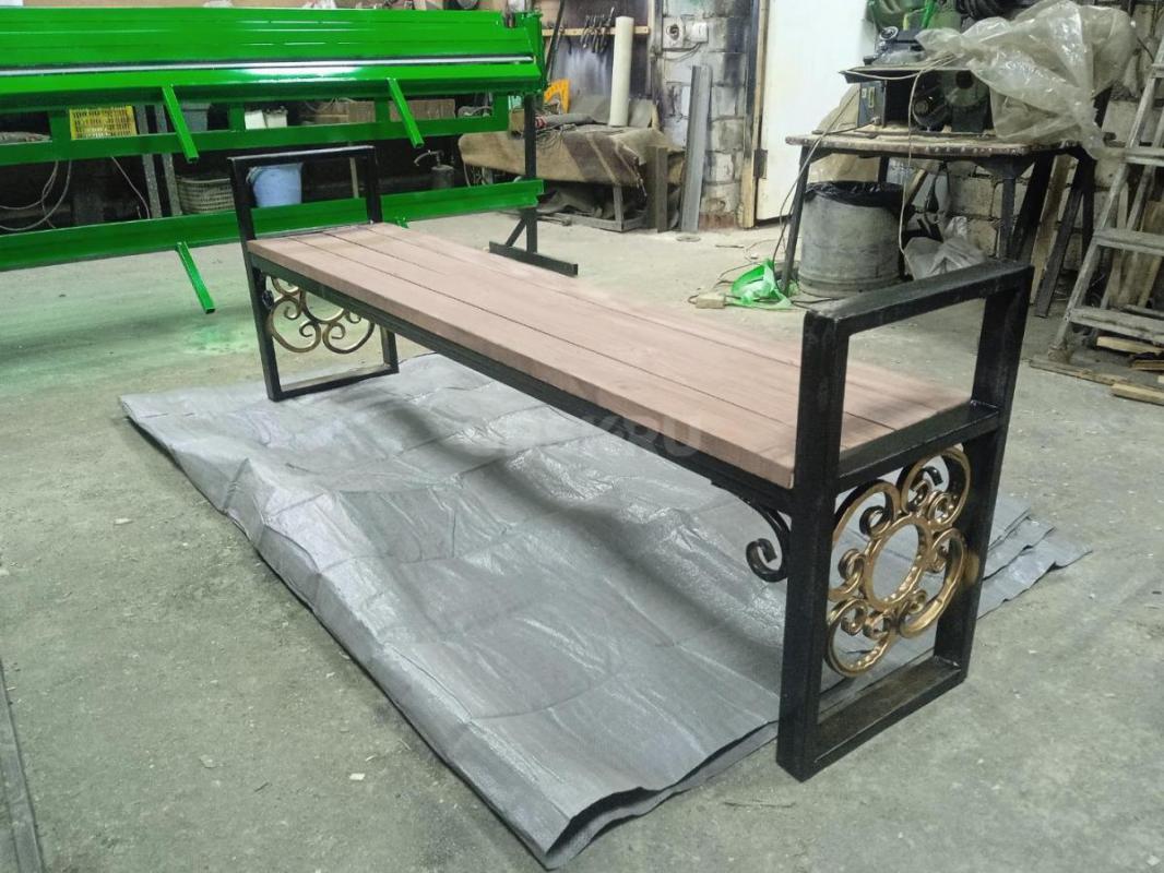 мастерская мастер старт
реализует садовую мебель
столы от 10000
стулья 4000
лавочки от 3000
ска - Орск