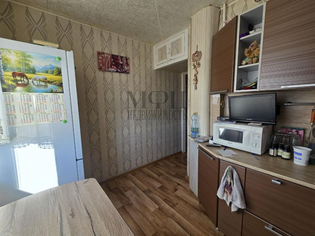 Продается уютная 3-комнатная квартира в самом сердце Орска! - Орск