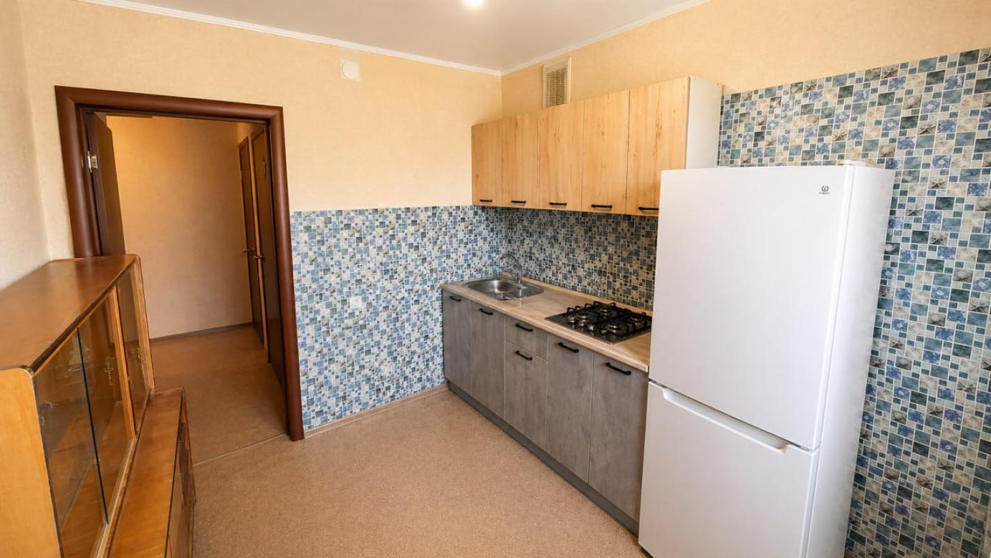 Продаётся уютная 3-комнатная квартира площадью 54 м² по адресу: г. - Гай