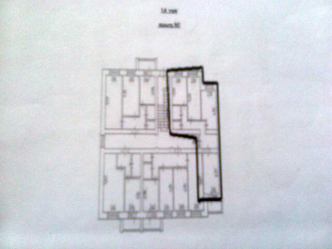 Продаётся уютная 3-комнатная квартира площадью 54 м² по адресу: г. - Гай