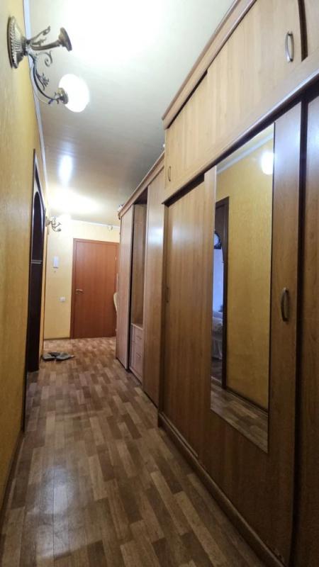 ‎‎🏢 Продам шикарную квартиру на Зеленой, 16! 🏢
‎
‎💎 Кирпичный дом, комфортный 4 этаж.
‎💎 Раздельн - Новотроицк