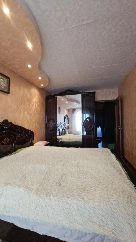 ‎‎🏢 Продам шикарную квартиру на Зеленой, 16! 🏢
‎
‎💎 Кирпичный дом, комфортный 4 этаж.
‎💎 Раздельн - Новотроицк