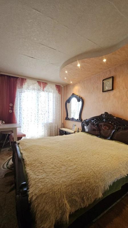‎‎🏢 Продам шикарную квартиру на Зеленой, 16! 🏢
‎
‎💎 Кирпичный дом, комфортный 4 этаж.
‎💎 Раздельн - Новотроицк