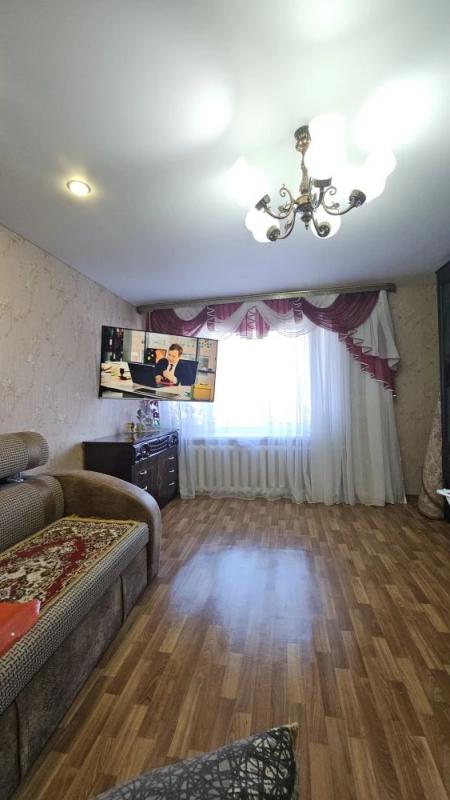 ‎‎🏢 Продам шикарную квартиру на Зеленой, 16! 🏢
‎
‎💎 Кирпичный дом, комфортный 4 этаж.
‎💎 Раздельн - Новотроицк