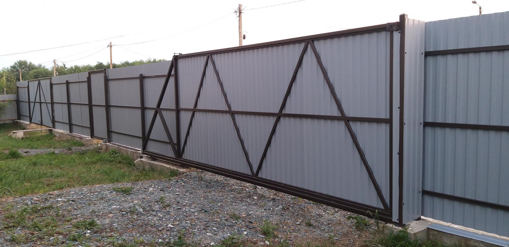 Продаётся двухэтажный дом по Огарёва. - Гай