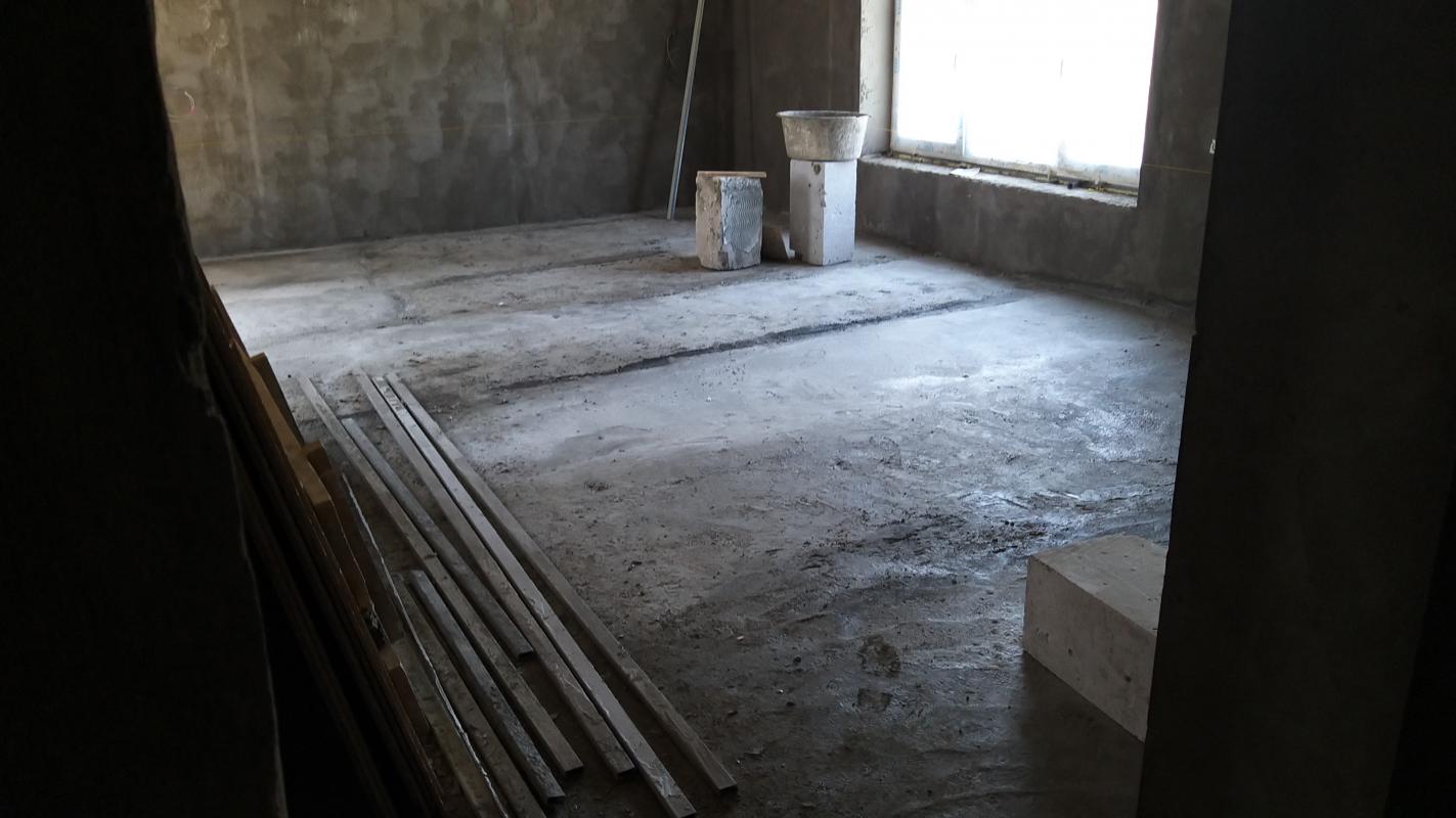 Продаётся двухэтажный дом по Огарёва. - Гай