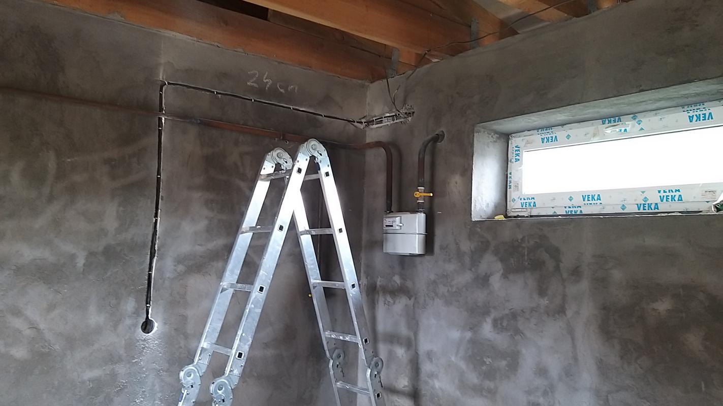 Продаётся двухэтажный дом по Огарёва. - Гай