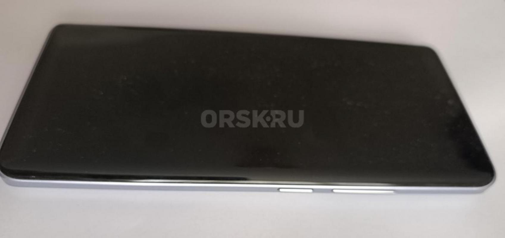 Продам смартфон xiaomi redmi note 13 pro + 5G в идеальном состоянии, без дефектов и царапин, эксплуа - Орск