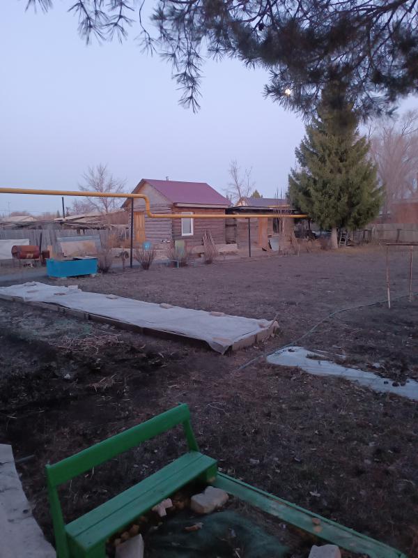 Продам дом на 2 семьи, или 1 большую. - Гай