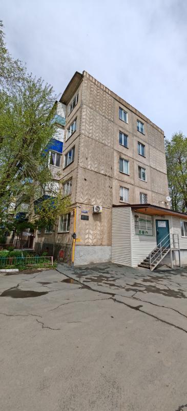 Представляем вашему вниманию светлую и уютную 1-комнатную квартиру, расположенную по адресу: город Н - Новотроицк
